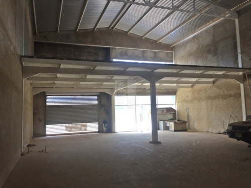 Imagen 5 de 9 de En Venta Galpon En Barcelona. Nueva Barcelona