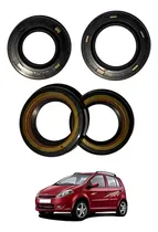 Comprar Kit Cajetin Direccion Chery Arauca 2012 A 2015 (4estoperas)