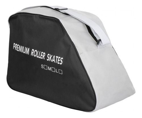 Bolsa Para Patines De Ruedas, Bolso Con Correa Ajustable