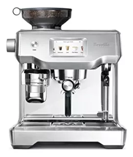 Breville Bes990bss Oracle Touch Máquina De Espresso Completa