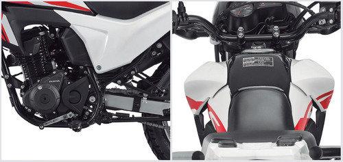 Honda Xr190