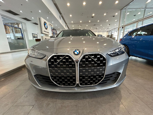 BMW Serie 4 2.0 430i Gran Coupe Sportline 252cv