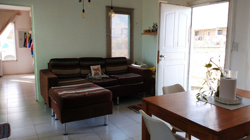 Casa Con 3 Habitaciones En Villa Aguadita Del Portezuelo, Maravillosa Vista A Las Sierras