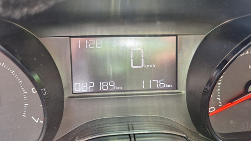 Peugeot 208 1.6 Active