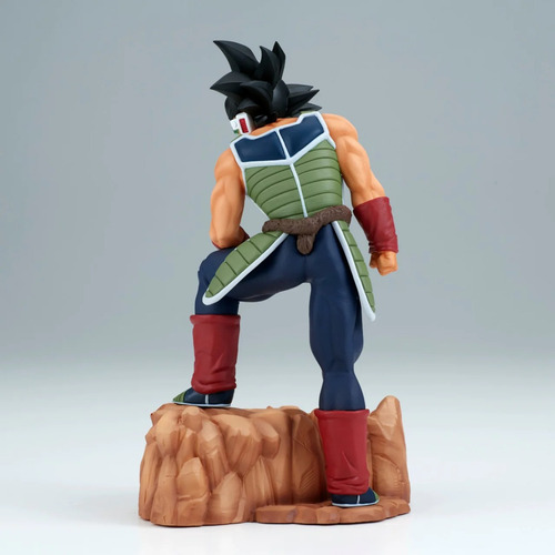 Bandai Spirits Dragon Ball Z Bardock History Box (vol.6)