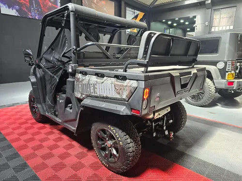 Cfmoto Uforce1000 4x4