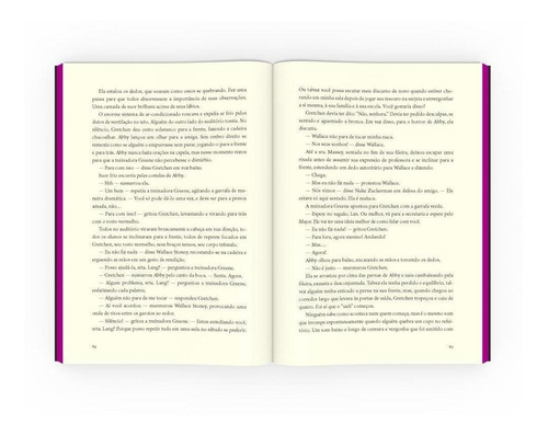 Imagem 7 de 7 de Livro O Exorcismo Da Minha Melhor Amiga Intrínseca