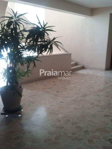 Imagem 2 de 13 de Apartamento 02 Dorms |1 Vaga | 110 M² | Gonzaguinha I Sv - 648