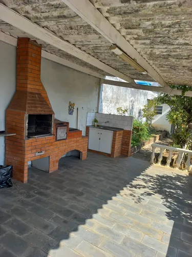 Casa Quarto,sala,cozinha,varanda,gourmet