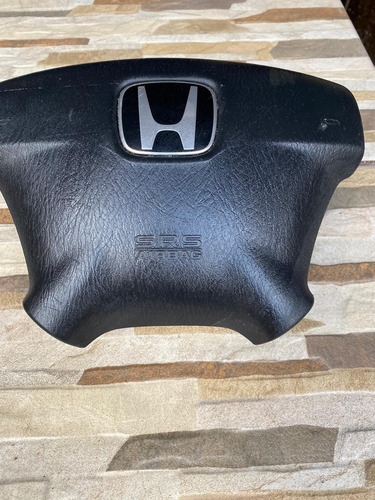 Bolsa De Aire Honda Civic Odyssey