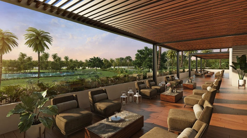 Imagen 27 de 30 de Lote Residencial En Club De Golf, Al Norte De Mérida!