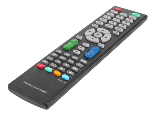 Imagen 2 de 4 de Control Remoto Para Tv Smart Universal Panavox Samsung Sony