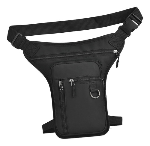 Bolsa De Motociclismo Para Hombre Y Mujer, Ligera, Waterp [u