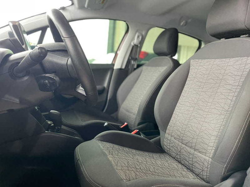 Imagem 10 de 11 de Peugeot 208 Active Pk At 2019