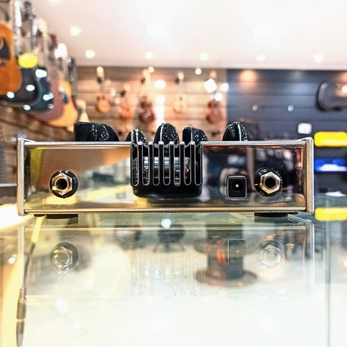 Imagem 3 de 3 de Pedal Vox Cooltron Ct05co Snake Charmer Compressor