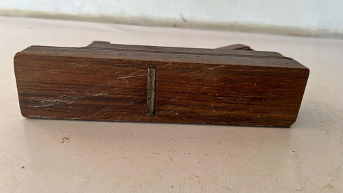 Plaina Raspador Waern Made In Sweden Antiga (Usado)