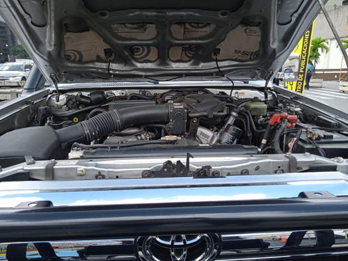 Toyota Machito