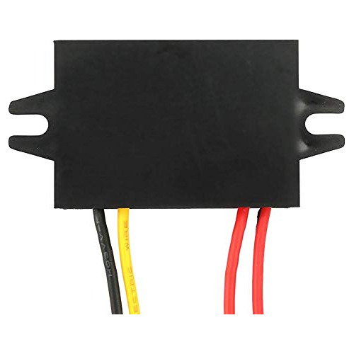 Voltaje A Prueba De Agua: Ac, 12 V, 24 V A Dc, 5 V, Buck Vol