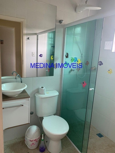 Imagem 7 de 15 de Vende- Se Sobrado Na Vila Romanópolis - Ca00295 - 34891578