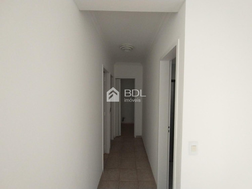 Imagem 8 de 30 de Apartamento À Venda Em Vila Industrial - Ap001743