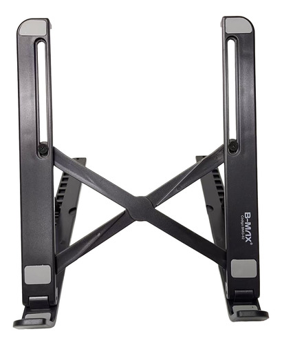 Suporte Ajustável B-max Office Bmg-62 Para Notebook
