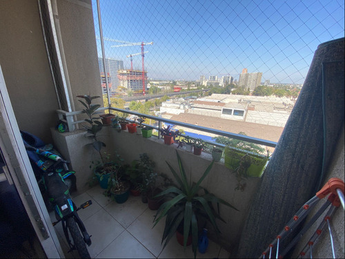 Imagen 26 de 30 de Venta Departamento 3 Dormitorios San Joaquín