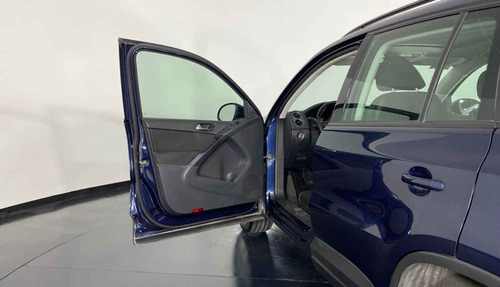 Imagen 15 de 15 de 45874 - Volkswagen Tiguan 2015 Con Garantía