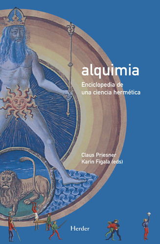 Alquimia  - Priesner, Claus/ Figala, Karin 