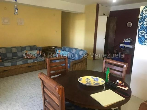 Imagen 4 de 12 de Apartamento En Venta Rio Chico Mls 23-20019