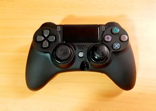 Mando Scuf Ps5  MercadoLibre 📦