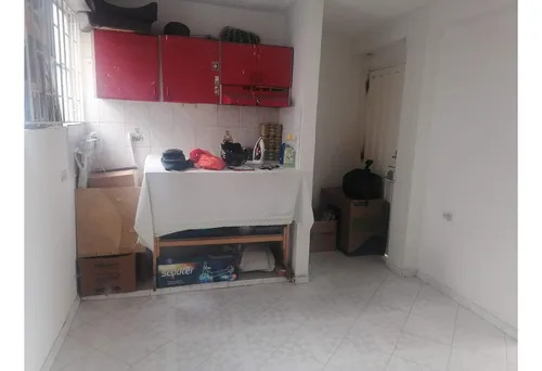Vendo Apartamento Teusaquillo Cra 15 Con 48, 100 M2, Remodelar