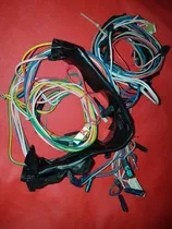 Comprar Cableado Cables Whirlpool Wlb12a Wlr12a