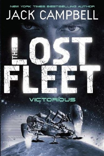 Book : Victorious (the Lost Fleet, Book 6) - Jack Campbell