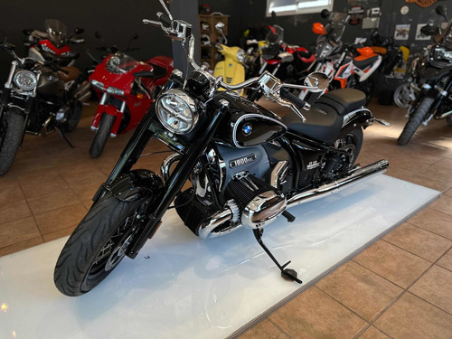 Bmw R18