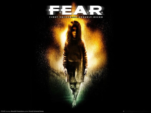 Fear - Ultimate Shooter Edition Pc - Steam Key