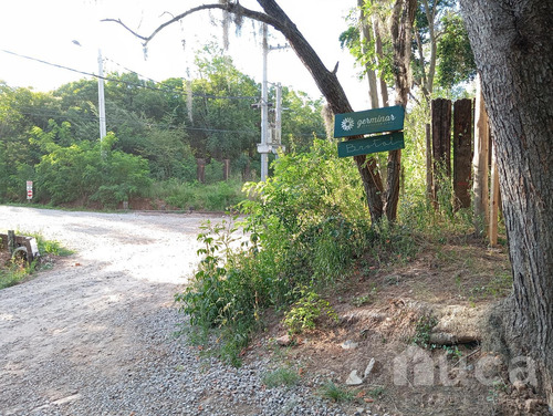 Espectacular Terreno En Venta En Semicerrado En Las Chacras, Zona La Cañada