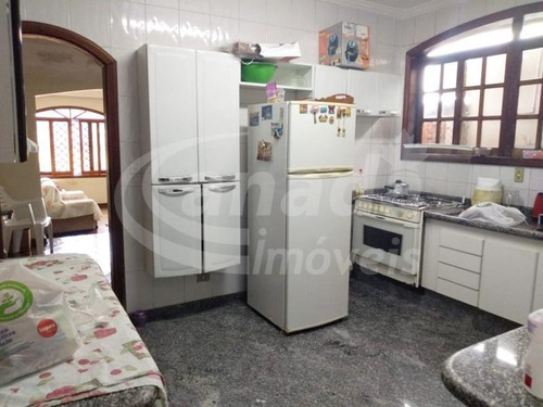 Ref.: 1255 - Sobrado Em Osasco Para Venda - V1255