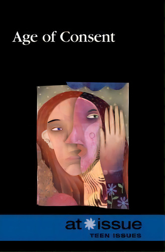 Age Of Consent, De Christine Watkins. Editorial Cengage Gale, Tapa Blanda En Inglés