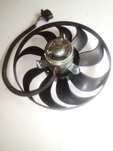 Electroventilador Vw Bora Pequeño Golf Beetle Fox