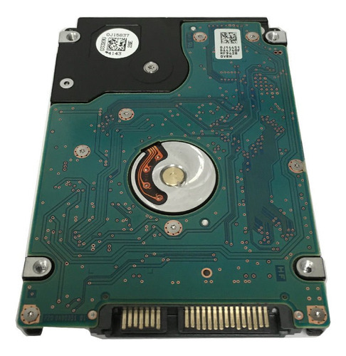 Disco Duro Original Hp Hitachi Hgst Sata Hdd