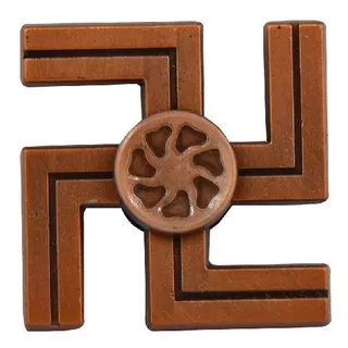 Spinner Hand Fidget Juguete Mano Manji