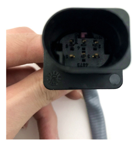 For E81e60e61f10f11 Front O2 Sensor 11787558073 0258017099