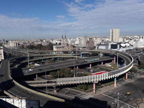 Imagen 5 de 9 de Local Comercial Y Oficinas - Alquiler - San Telmo - 484m2 A Estrenar.