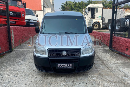 Fiat Doblo Cargo 1.8 16v Flex 4p