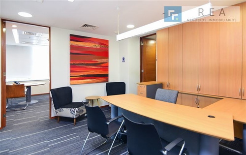 Imagen 5 de 11 de Oficinas En Arriendo En Las Condes