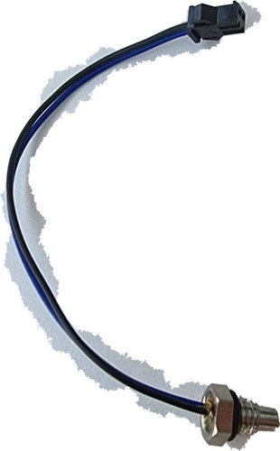 Sensor Ntc Para Visor De Calefont Ionizado Splendid Master 
