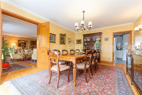 Departamento En Venta En Las Condes