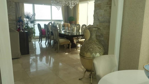Imagen 9 de 14 de Venta De Penthouse En Ph Ocean Two, Costa Del Este 20-3272