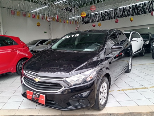 Chevrolet Onix 2018 1.0 Lt 5p