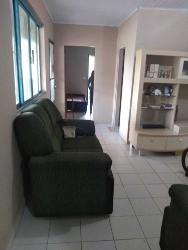 Imagem 5 de 12 de Chácara Com 2 Casas Ótima Localização Ideal Para Moradia